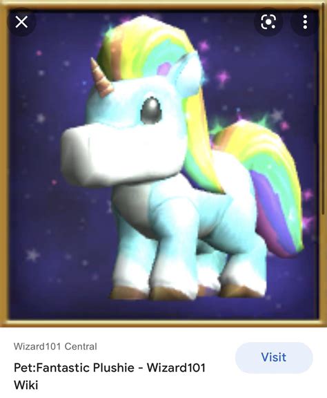 unicorn grove echtgeld|Wizard101: Grove Unicorn Pet Showcase .